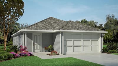 137 MACH Way, Mineral Wells TX 76067