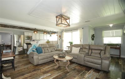 367 Hillcroft Drive, Weatherford TX 76087 - Photo 4