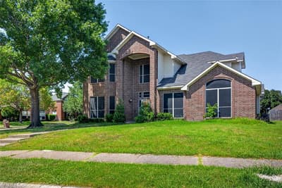 2306 Bent Brook Drive, Mesquite TX 75181