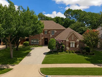 636 Deforest Road, Coppell TX 75019
