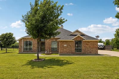 10009 Kildee Trail, Sanger TX 76266