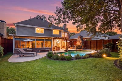 14616 Waterview Circle, Addison TX 75001 - Photo 2