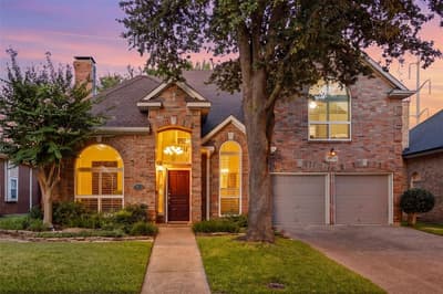 14616 Waterview Circle, Addison TX 75001