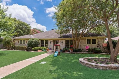 13052 Fall Manor Drive, Dallas TX 75243