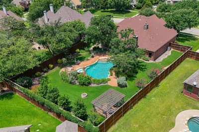 3917 Maggies Meadow, Denton TX 76210