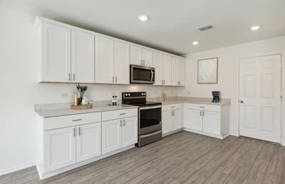 2533 Limerick Drive, Princeton TX 75407 - Photo 5
