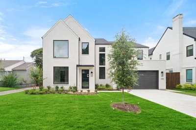 6323 Anita Street, Dallas TX 75214