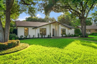 12635 High Meadow Mews, Dallas TX 75244