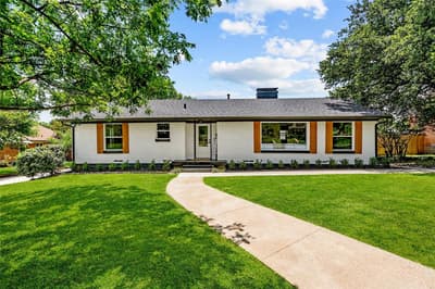 605 Hinton Street, Grand Prairie TX 75050