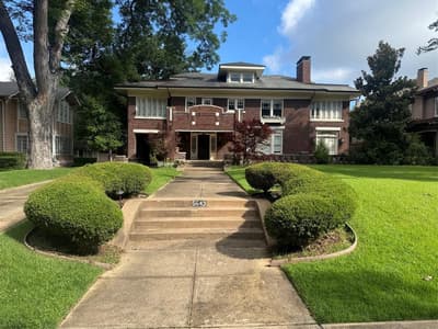 5643 Swiss Avenue, Dallas TX 75214