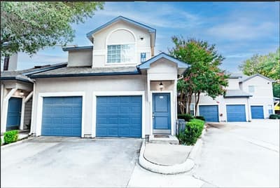 2601 Preston Road # 7203, Plano TX 75093