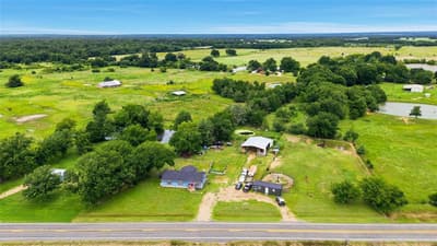 13017 E Fm 273, Telephone TX 75488