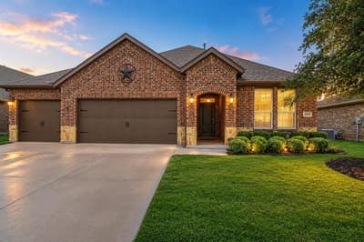 4016 Woodford Drive, Forney TX 75126 - Photo 2