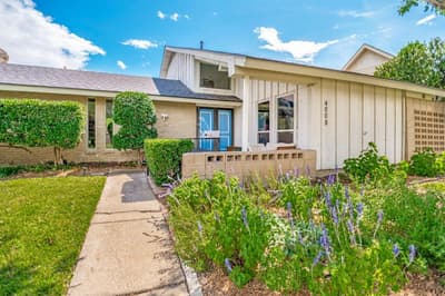 4008 Tacoma Street, Irving TX 75062