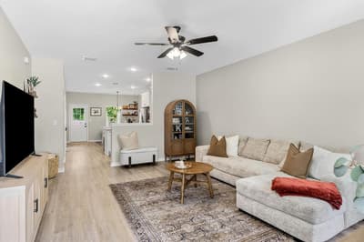 10883 Browning Street, Brownsboro TX 75756 - Photo 3