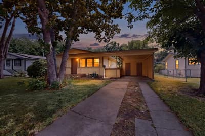1612 Dent Street, Garland TX 75042