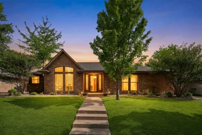 4609 Bayberry Lane, Garland TX 75043