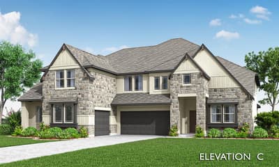 12724 Rocky Top Road, Godley TX 76044