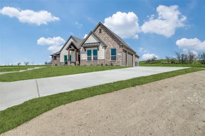 145 Private Road 4512, Decatur TX 76234