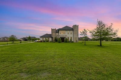 4455 Lake Breeze Drive, McKinney TX 75071