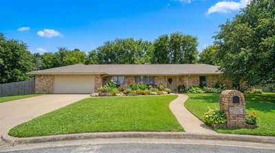 715 Hopper Ct., Winnsboro TX 75494
