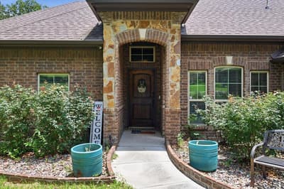 145 Foxpointe Circle, Weatherford TX 76087