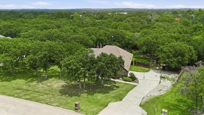 145 Foxpointe Circle, Weatherford TX 76087 - Photo 4