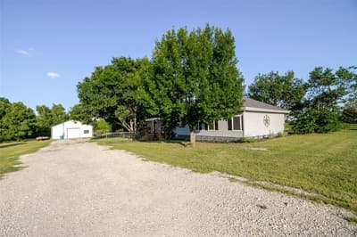 9112 County Road 626, Blue Ridge TX 75424 - Photo 2