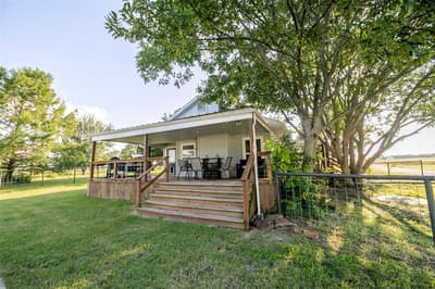 9112 County Road 626, Blue Ridge TX 75424