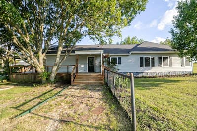 9112 County Road 626, Blue Ridge TX 75424 - Photo 4