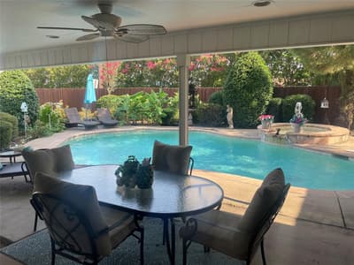101 Greenway Street, Sunnyvale TX 75182