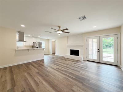 4909 Loch Lomond Drive, Waco TX 76710