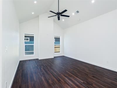 2908 Avenue D, Brownwood TX 76801 - Photo 2