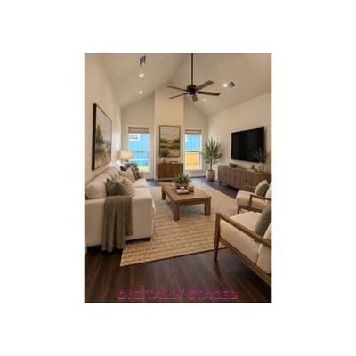 2908 Avenue D, Brownwood TX 76801 - Photo 3
