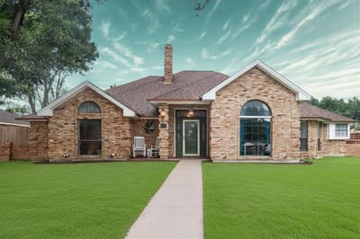 919 Huntington Drive, Duncanville TX 75137