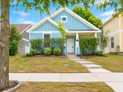 1908 Rodgers Lane, Providence Village TX 76227