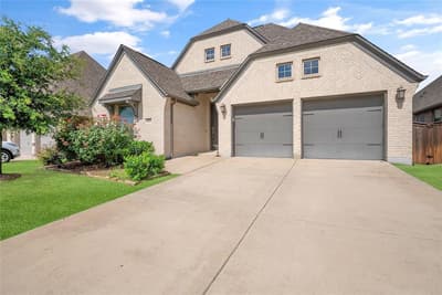 8509 Lake Arrowhead Trail, McKinney TX 75071