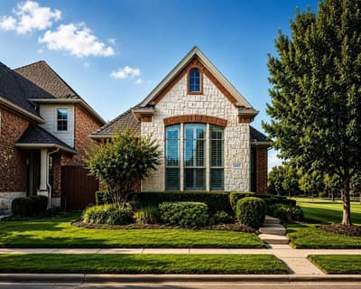 2137 Prager Port Lane, Plano TX 75025
