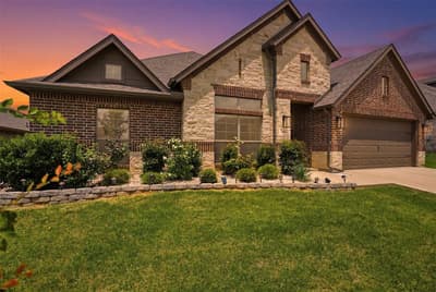 145 Mockingbird Hill Drive, Joshua TX 76058