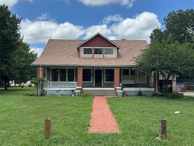 703 N Parmele Street, Leonard TX 75452