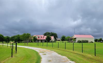 1808 Teller Bell Lane, Granbury TX 76049 - Photo 2
