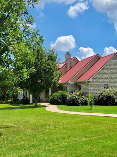 1808 Teller Bell Lane, Granbury TX 76049 - Photo 3