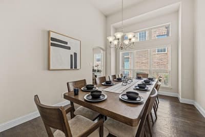 833 Fireside Drive, Little Elm TX 76227 - Photo 4