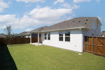 3049 Hollybrook Lane, Anna TX 75409 - Photo 2
