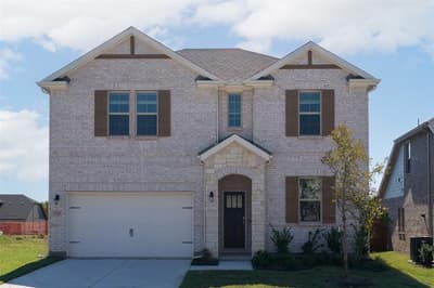 3049 Hollybrook Lane, Anna TX 75409
