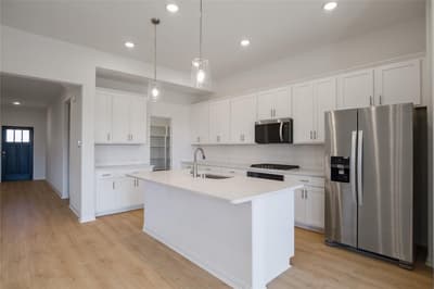 3049 Hollybrook Lane, Anna TX 75409 - Photo 5