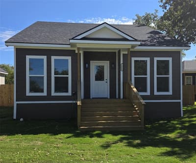 2904 Avenue D, Brownwood TX 76801