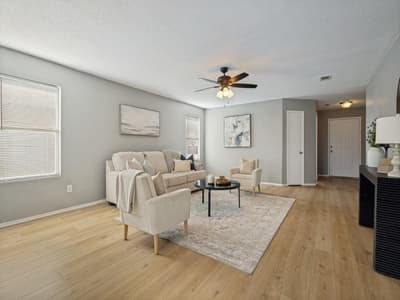 5521 Camarillo Drive, Fort Worth TX 76244 - Photo 3