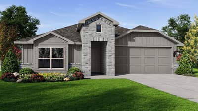 2700 FLOWERS Drive, Denton TX 76205