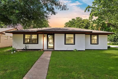 4200 Templeton Street, Greenville TX 75401